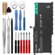 1x Batería 3200mAh + Juego de herramientas