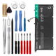 1x Batería 6100mAh + Juego de herramientas