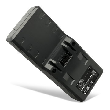 Batería para Hoover FD22G, FD22RP011, FD22G 011, FD22RP, FD22L 0011, FD22L, FD22BC, FD22RP 011, FD22G011 2000mAh de CELLONIC
