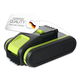 1x Battery 2000mAh Li-Ion – AL-KO Easy Flex