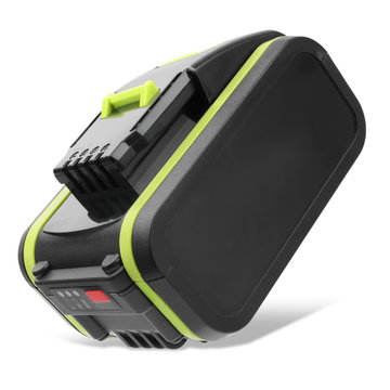 Batería para herramientas AL-KO 113698, 113559, Easyflex B100, B100, Easy Flex 34.8 Li 4950mAh 20v Li Ion de CELLONIC