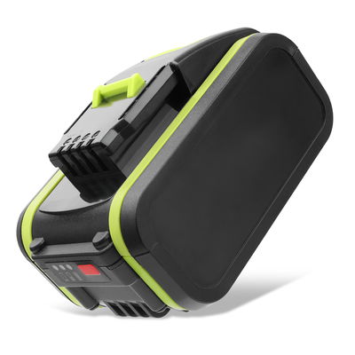 Batería para herramientas AL-KO 113698, 113559, Easyflex B100, B100, Easy Flex 34.8 Li 4950mAh 20v Li Ion de CELLONIC