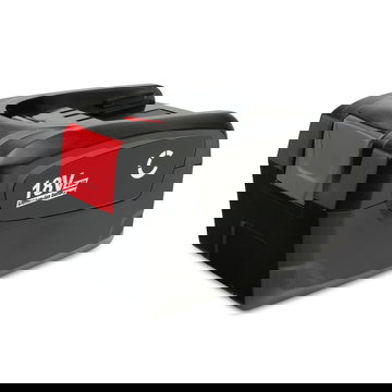 Batería para herramientas Bosch Keo, Unlimited Gen2 Serie 8, Uneo Maxx, EasyImpact 18V-40, UniversalImpact 18V-60, Universal Pump 4000mAh 18V Li Ion de CELLONIC