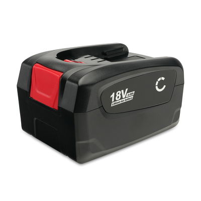 Batería para herramientas Bosch Keo, Unlimited Gen2 Serie 8, Uneo Maxx, EasyImpact 18V-40, UniversalImpact 18V-60, Universal Pump 4000mAh 18V Li Ion de CELLONIC