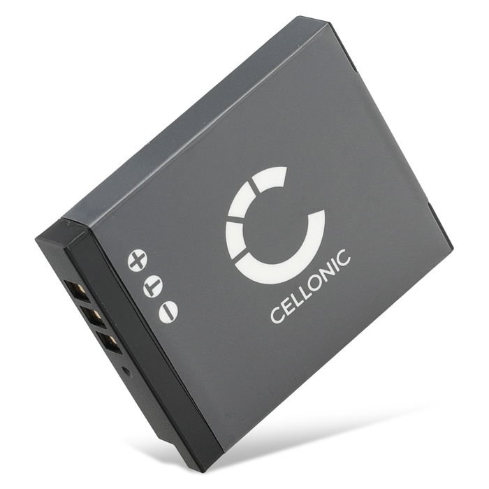 Batería para cámaras Kodak PIXPRO WPZ2 750mAh 3,7V de CELLONIC