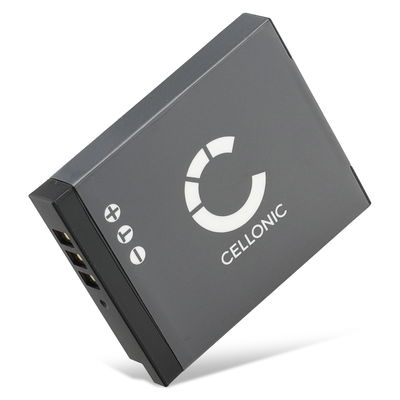 Batería para cámaras Kodak PIXPRO WPZ2 750mAh 3,7V de CELLONIC