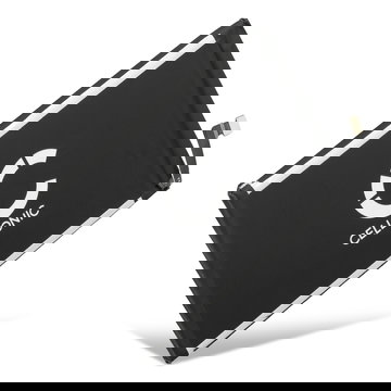 Battery for Nokia G50, Nokia P660 - P660 (4950mAh) , Replacement battery