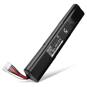 Batería para Teufel Boomster (2020) ICR18650 (5200mAh, 11.1V) de CELLONIC
