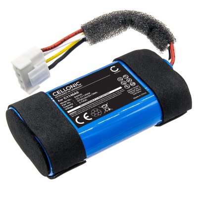 Bater&iacute;a para JBL Authentics 300; Charge Essential 2 C1146A9 (6700mAh, 3.7V) de CELLONIC
