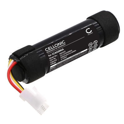 Bater&iacute;a para JBL Bar 800 ICA039NA (3350mAh, 3.7V) de CELLONIC