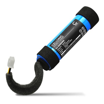 Batería para JBL Tuner 2 IAA004NA (3350mAh, 3.7V) de CELLONIC