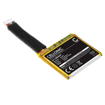 Battery for Harman Kardon Esquire Mini 2 LI605447 (2100mAh, 3.8V) from CELLONIC