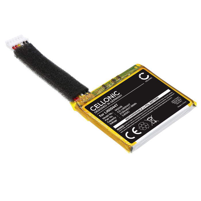 Batería para Harman Kardon Esquire Mini 2 LI605447 (2100mAh, 3.8V) de CELLONIC