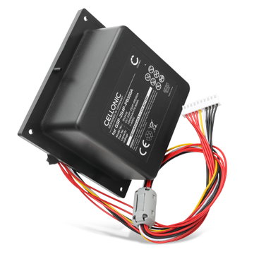 Batería para JBL PartyBox 310 GSP-2S4P-PB350B (10400mAh, 7.4V) de CELLONIC