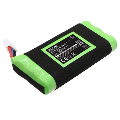 1x Bater&iacute;a para JBL BassPro Go HFR-SC42300C09H210 (3000mAh, 10.8V) de CELLONIC