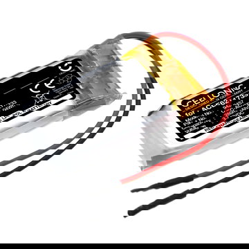 Batería para Sony LinkBuds (Charging Case), WH-CH400, WH-CH500, WH-CH510 280mAh de CELLONIC