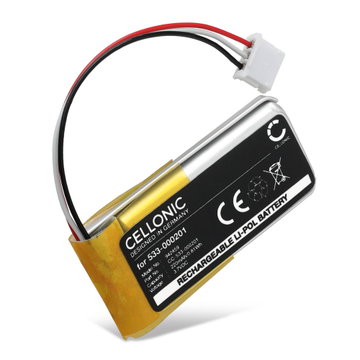 Batería para Logitech G435 220mAh de CELLONIC