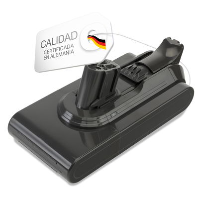 Batería para Dyson V15, V15 Detect, V11, V11 Absolute Plus Pro, Dyson SV15, SV16, SV17, SV18, SV22 Type A - Batería de encaje a presión - 4000mAh de CELLONIC