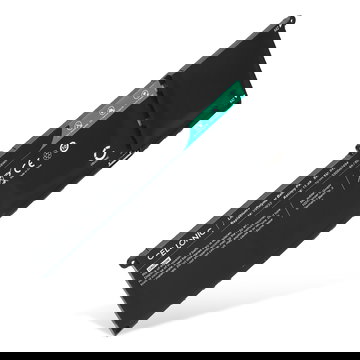 Batería Dell para ordenador portátil Dell Vostro 3520, 3420, 3510, 3525, Latitude 3520, 3420, Inspiron 15 3520, 15 3511 Dell V6W33, 927N5 3300mAh 15.2V  de CELLONIC