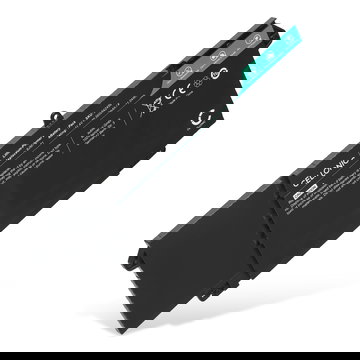 Battery for Dell Latitude 7420, 7320, 7520, 13 5320, 7320 2-in-1, Dell 7FMXV, 4M1JN, 9JM71 11.4V 3600mAh from CELLONIC