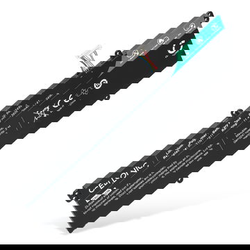 Batería HP para ordenador portátil ASUS VivoBook 15 M1502QA, S14 M433UA, S14 D413DA, 15 M1502IA, 14 M413, 15 M1502YA, Flip 14 TP470EA, ExpertBook B1 B1402CGA, ASUS B31N1911 3600mAh 11.4V  de CELLONIC