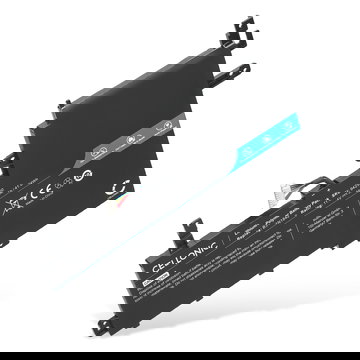 Batería HP para ordenador portátil ASUS VivoBook 15 M513, X513, S513EA, Go, S15 S531, S15 X531, Pro 14 OLED, S15 S533, S15 S530, ASUS B31BmE1 3600mAh 11.4V  de CELLONIC