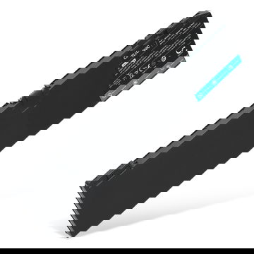 Batería HP para ordenador portátil HP ZBook 15 Gen 5, ZBook 15 Gen 6, VX04XL, 4ME79AA 4500mAh 14.8V  de CELLONIC