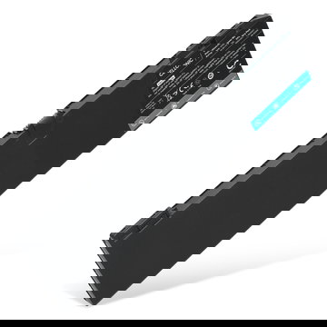 Battery for HP ZBook 15 Gen 5, ZBook 15 Gen 6, VX04XL, 4ME79AA 14.8V 4500mAh from CELLONIC