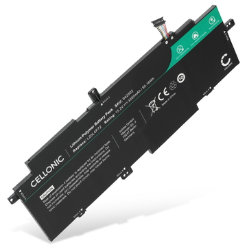 Lenovo ThinkPad T14s Gen 2 Batería 3300mAh de CELLONIC