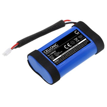 Batería para Marshall Emberton II, Emberton I C406A2 (3350mAh, 7.4V) de CELLONIC
