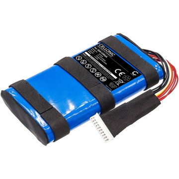 Batería para JBL Boombox 3 IDA109GA (13500mAh, 7.4V) de CELLONIC