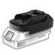 1x Adaptador de batería Bosch 18V a Makita 18V