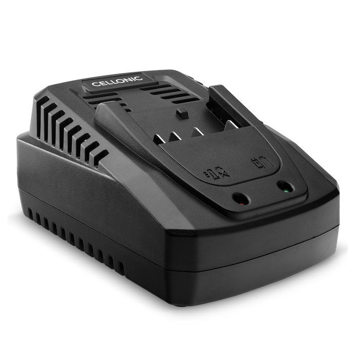 Fein AMM 700 Cargador rápido de Cellonic