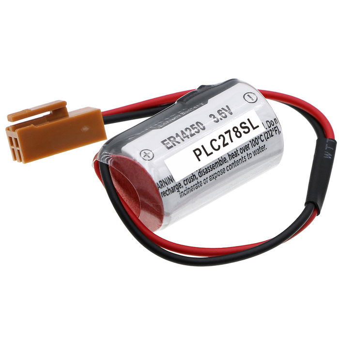Battery for Toshiba ER3V 1000mAh from CELLONIC