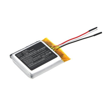 Batería para Jabra Freeway, HFS100 1400mAh de CELLONIC