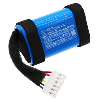 Batería para JBL Charge 5 WiFi 5 PRO-INR21700M50LT-1S3P (15000mAh, 3.7V) de CELLONIC
