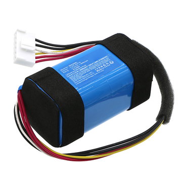 Batería para Sony SRS-XP500 IAA042GA (3000mAh, 14.8V) de CELLONIC