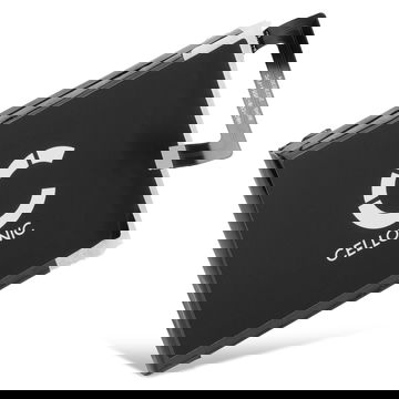 CELLONIC Recambio de Batería CAT para Smartphone CAT S62 Pro, CATERPILLAR S62 Pro, (CAT, CATERPILLAR APP00317) 4000mAh 