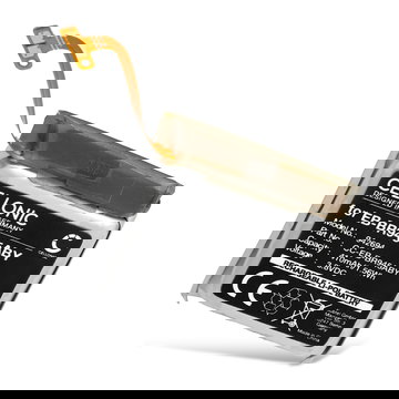 CELLONIC Batería Samsung para Smartwatch Samsung Galaxy Watch 6 - 44mm 410mAh 