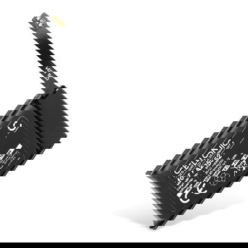 CELLONIC Batería Apple para Smartwatch Apple Watch 7 - 45mm 300mAh 