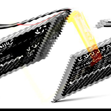 Battery for Corsair HS70 SE, HS75 XB, Void Pro RGB AEC524050 (1200mAh, 3.7V) from CELLONIC