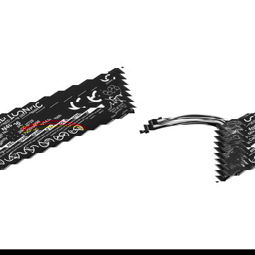 Batería para Magellan TRX7 - 3800mAh 3.7v de CELLONIC