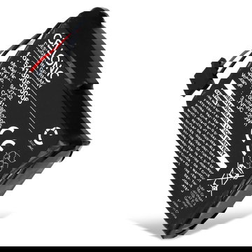 Batería para Medion GoPal P4410/P4210; Becker Active 43/Ready 43; Mitac Mio P350/P550 - 1700mAh 3.7V de CELLONIC