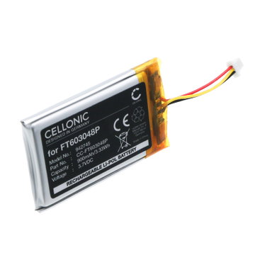 Battery for ASUS ROG Strix Fusion 700 FT603048P (900mAh, 3.7V) from CELLONIC