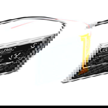 Battery for Fodsports M1S Pro LFT802540 (800mAh, 3.7V) from CELLONIC