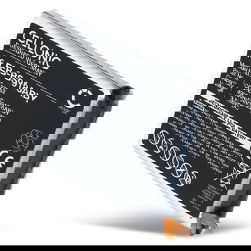 Battery for Samsung Galaxy S23 Ultra, S23 Ultra 5G, SC-52D, SGH-N795, SM-S9180 4900mAh from CELLONIC