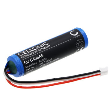 Batería para Marshall Willen - C406A5 (3350mAh ) Batería de Reemplazo