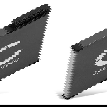 Batería para DJI Osmo Action 3, Osmo Action 4, BCX202 1800mAh de CELLONIC