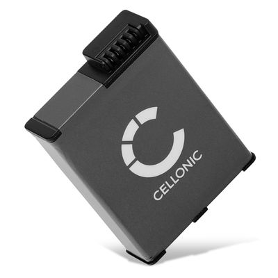 Batería para DJI Osmo Action 3, Osmo Action 4, BCX202 1800mAh de CELLONIC