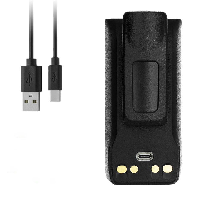 Motorola R7 Batería 5000mAh 7.4 V de Cellonic